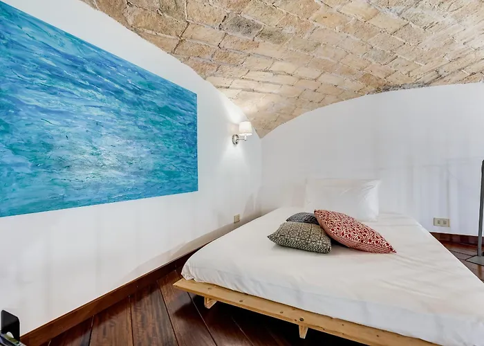 Casa Valentina - Silenzioso Di Design A Testaccio