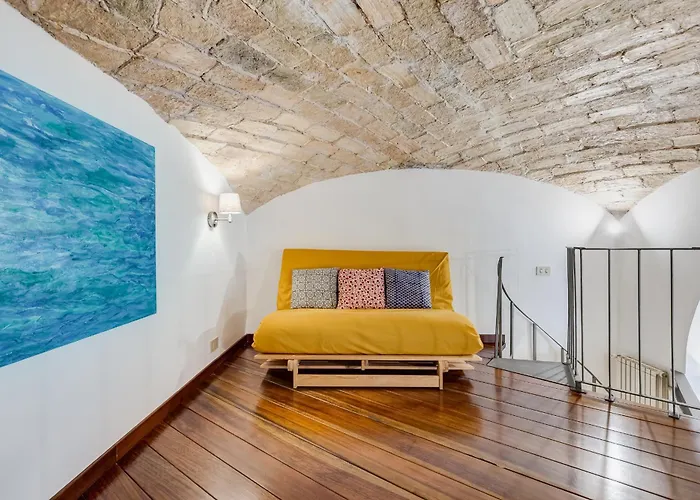 Casa Valentina - Silenzioso Di Design A Testaccio Vakantiehuis *