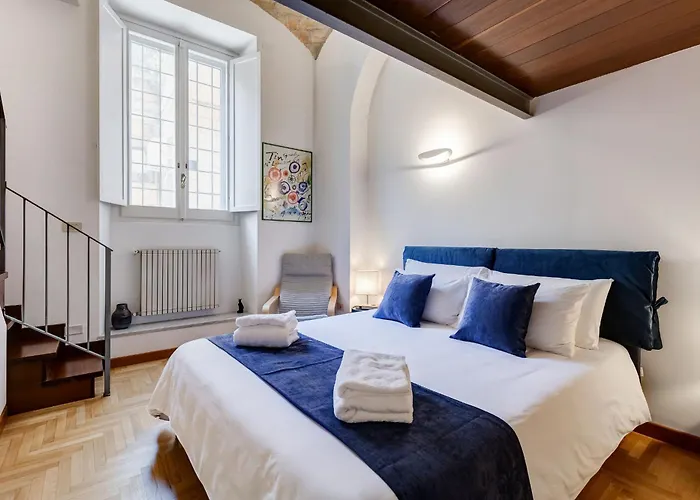Casa Valentina - Silenzioso Di Design A Testaccio