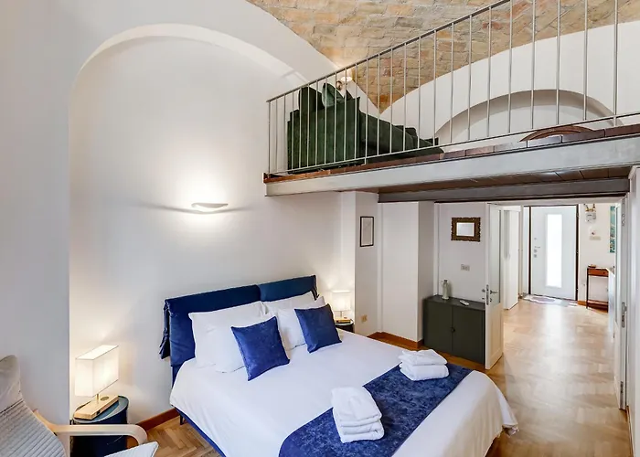 Casa Valentina - Silenzioso Di Design A Testaccio Vakantiehuis Rome