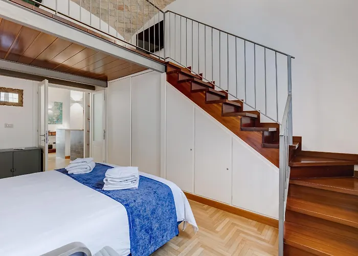 Casa Valentina - Silenzioso Di Design A Testaccio *