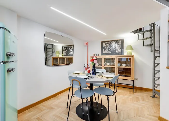 Casa Valentina - Silenzioso Di Design A Testaccio * Rome