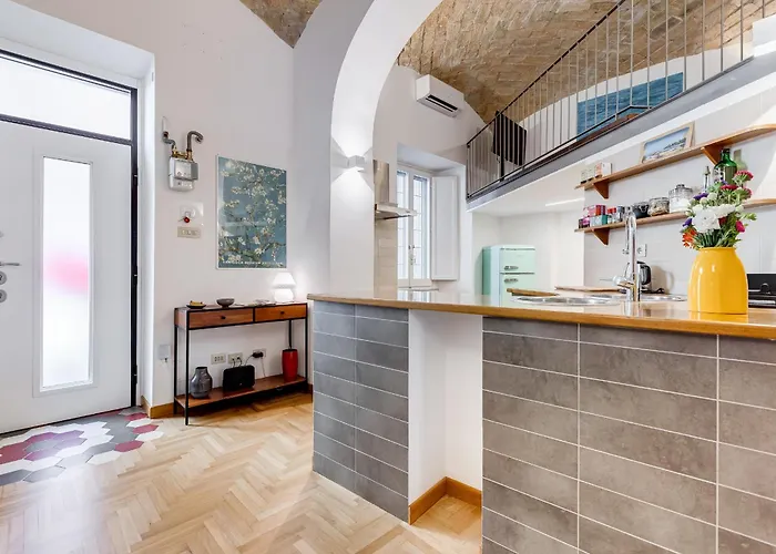 Casa Valentina - Silenzioso Di Design A Testaccio