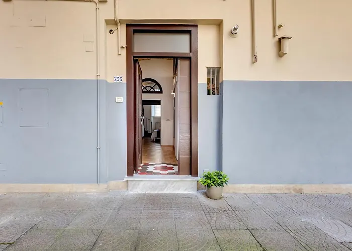 Casa Valentina - Silenzioso Di Design A Testaccio Vakantiehuis *